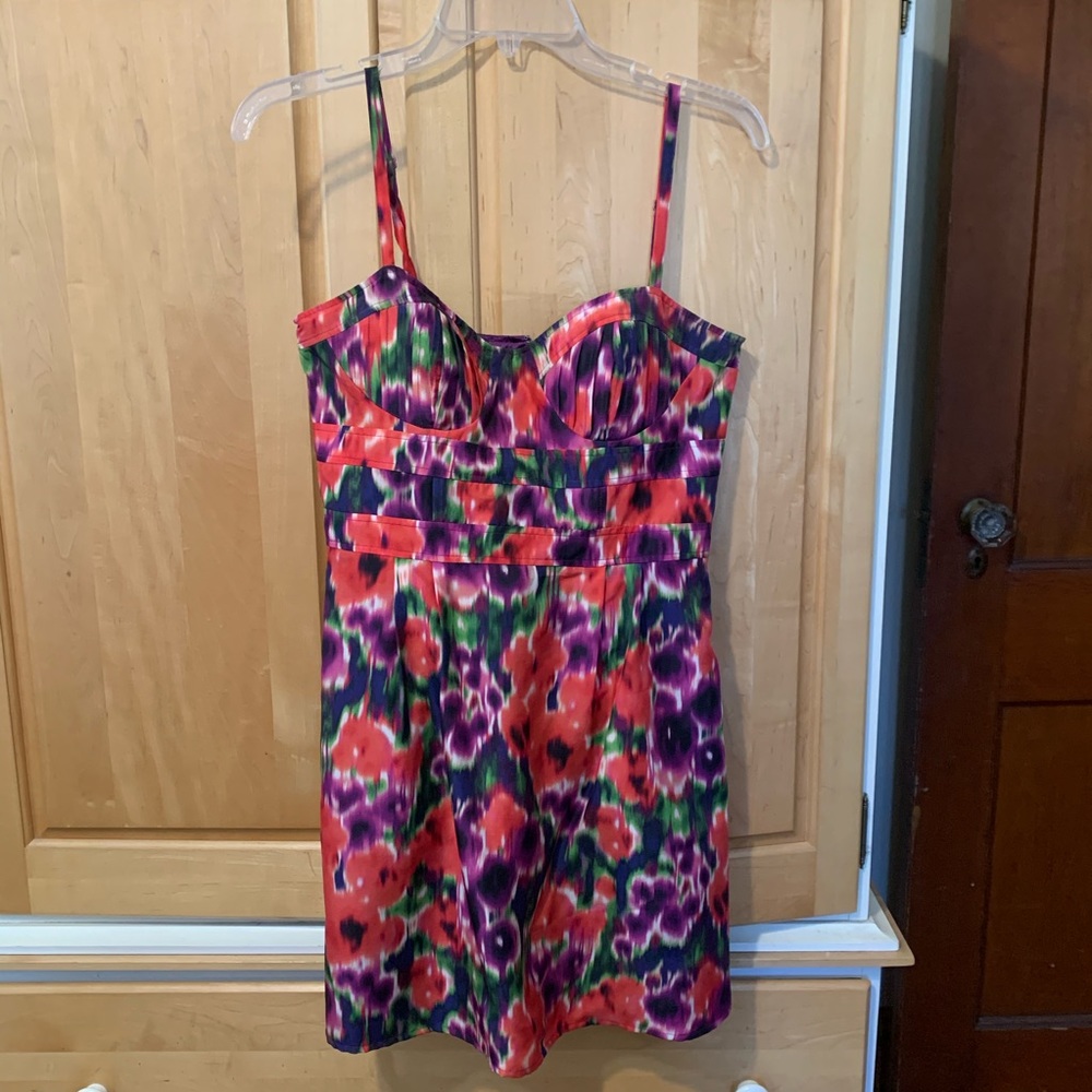 Bebe Sundress